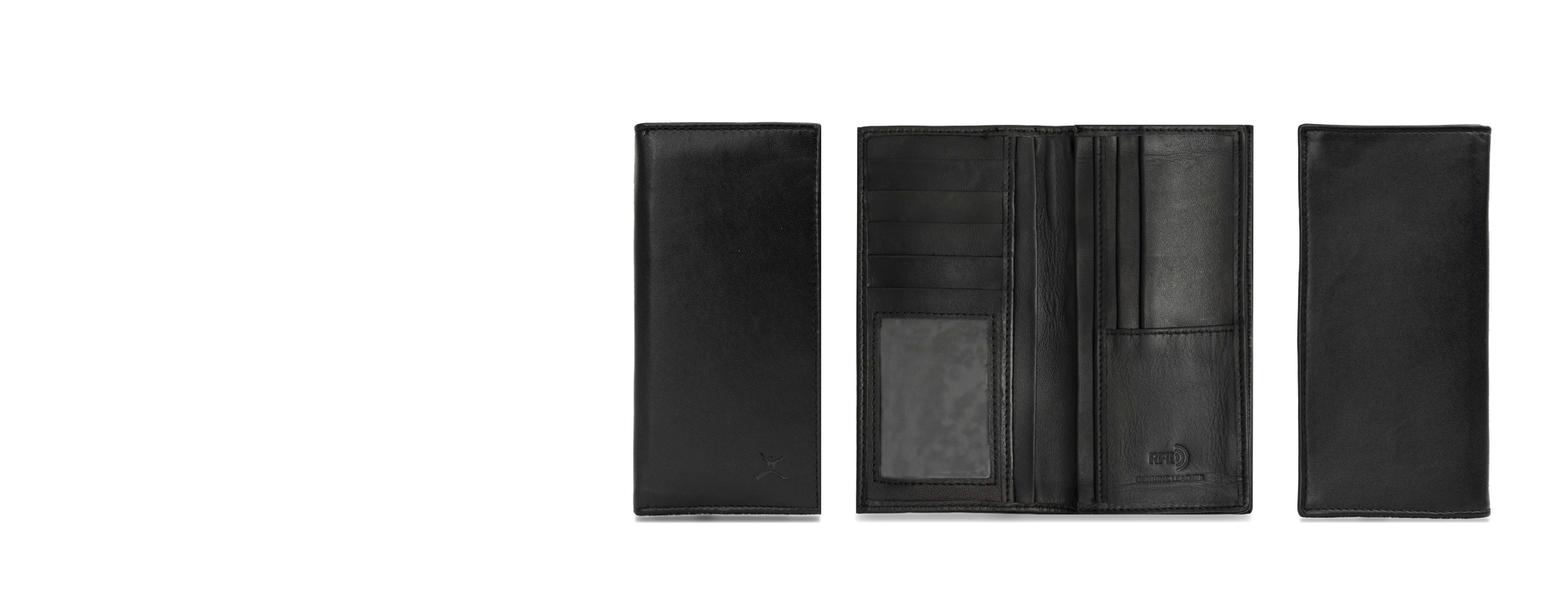 Basic Wallets