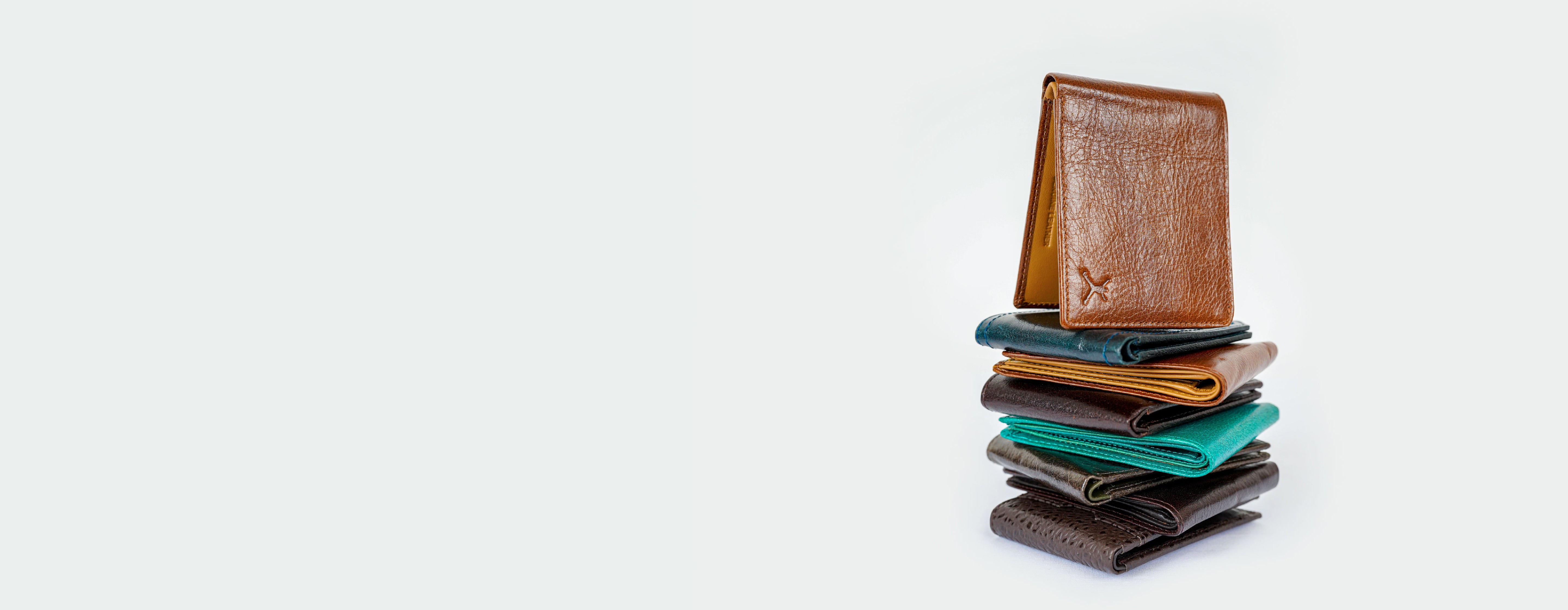 Wallets