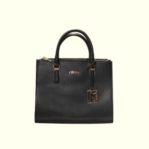 Ladies Handbag – Black
