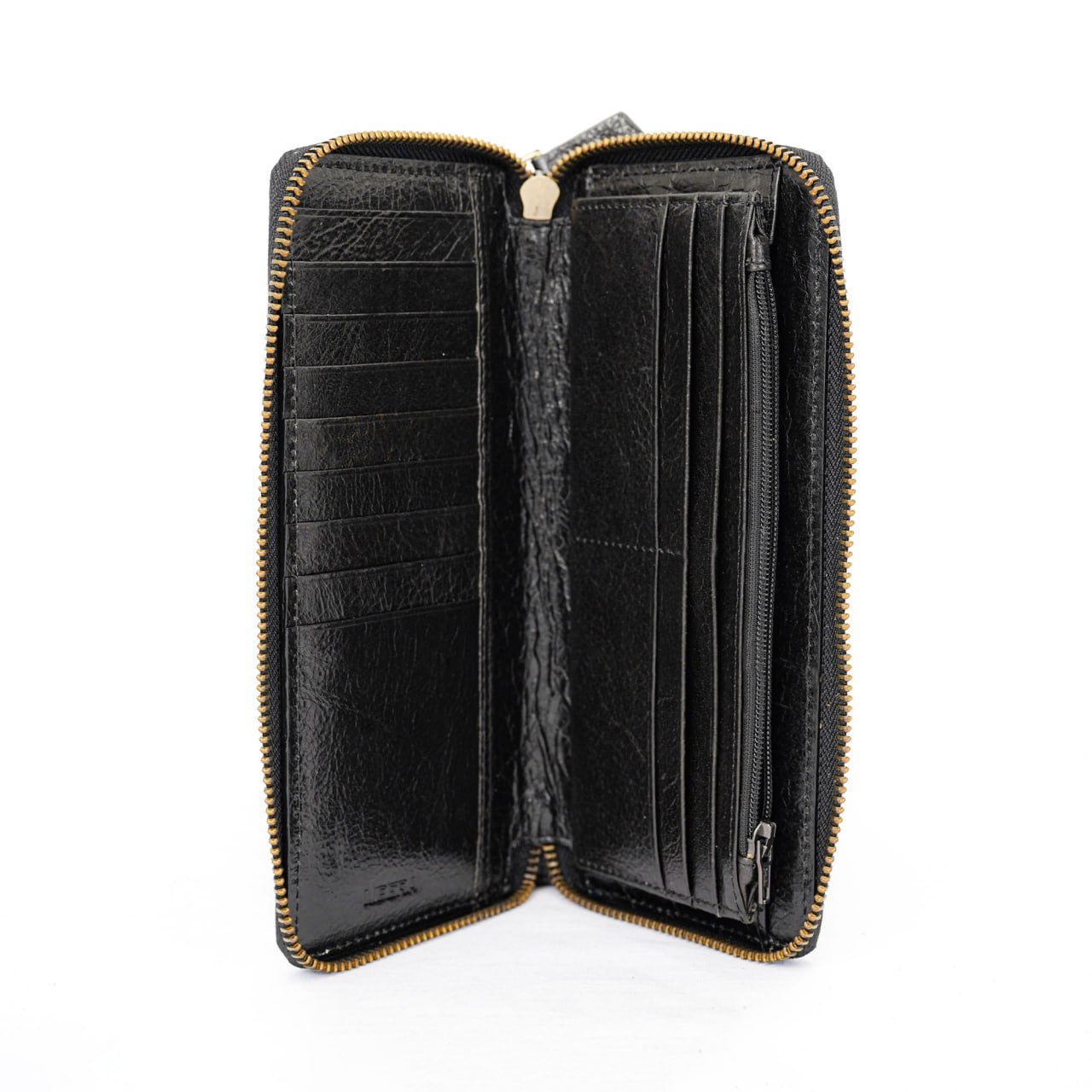 Gents 1 Piece Gift Pack (Leather Long Wallet) | Libera
