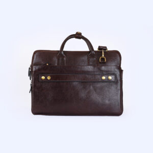 Parker Executive Bag - Coffee