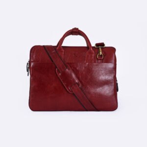 Parker Executive Bag - Maroon