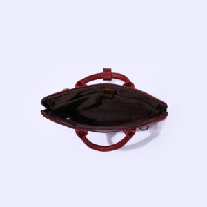 Parker Executive Bag - Maroon