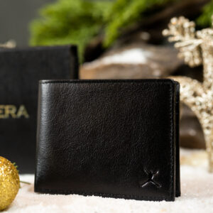 Gents 1 Piece (RFID Leather Wallet)