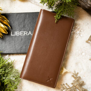 Gents 1 Piece (Leather Long Wallet)