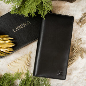 Gents 1 Piece (Leather Long Wallet)