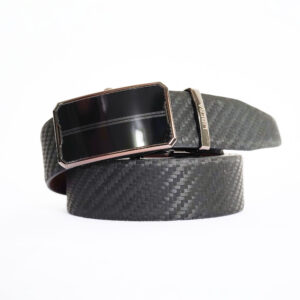 Reversible Auto Lock Belt - Black | Brown